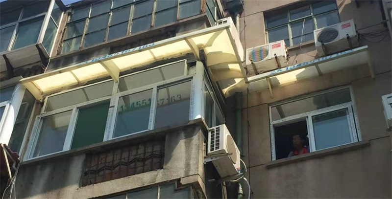 伸縮棚長時間使用后一定記得檢修！