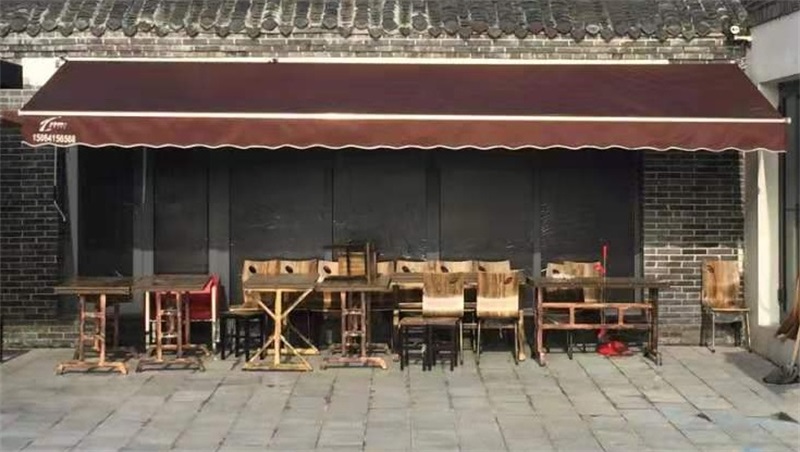濟(jì)南遮陽(yáng)棚如何查看安裝的質(zhì)量？