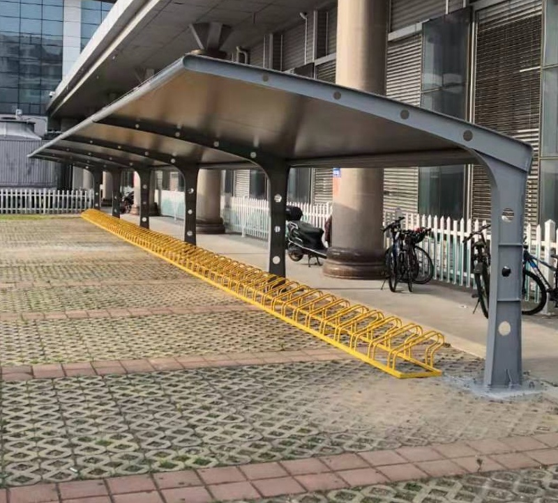  停車棚的選購(gòu)安裝要注意什么？